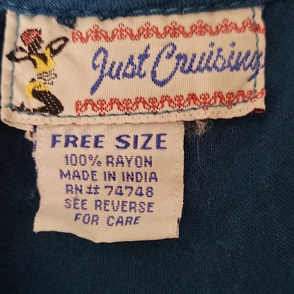 Just Cruising Tank - Picture 4 of 4